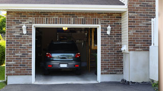 Garage Door Installation at Fair Gate, Florida